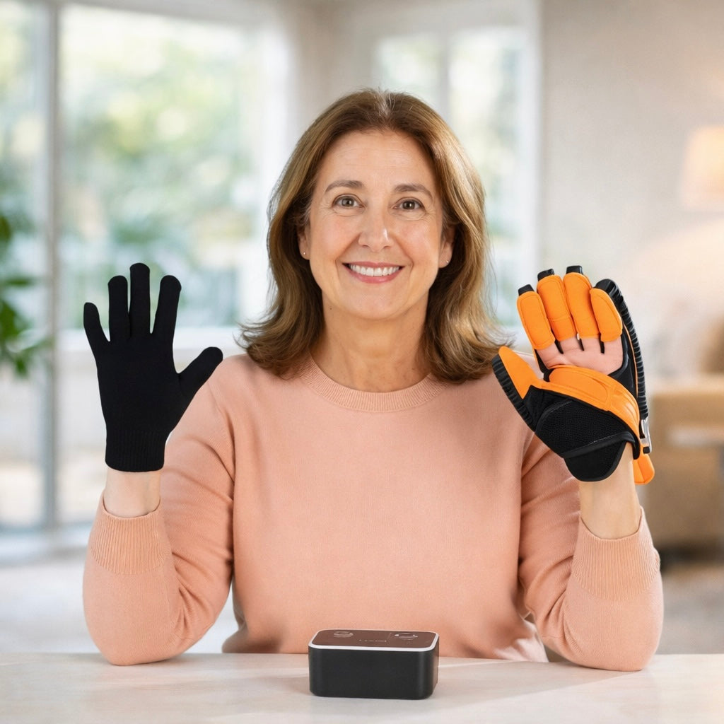 LindHand™ Reha-Handschuh