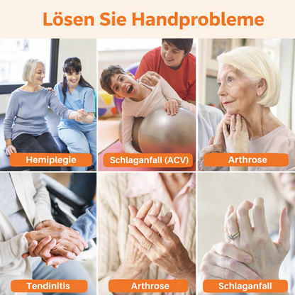 LindHand™ Reha-Handschuh