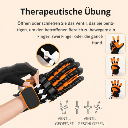 LindHand™ Reha-Handschuh